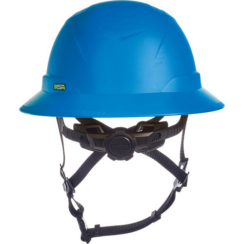 SHR093 - V-Gard H2® Full Brim Safety Helmet