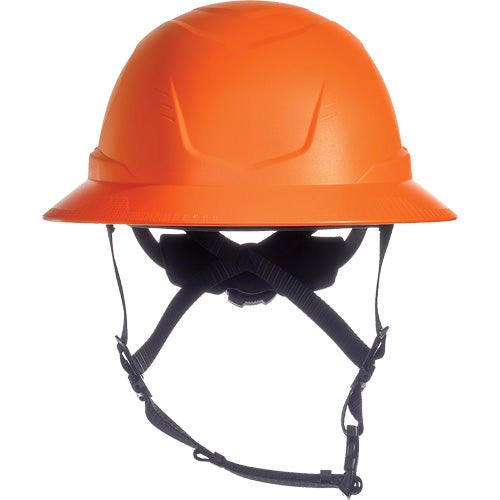 SHR119 - V-Gard H2® Full Brim Safety Helmet with Mips® Safety System