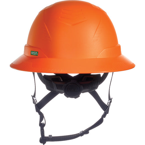 SHR095 - V-Gard H2® Full Brim Safety Helmet