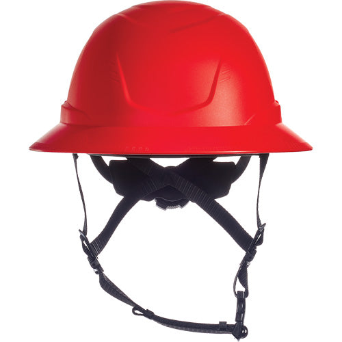 SHR096 - V-Gard H2® Full Brim Safety Helmet