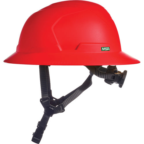 SHR120 - V-Gard H2® Full Brim Safety Helmet with Mips® Safety System