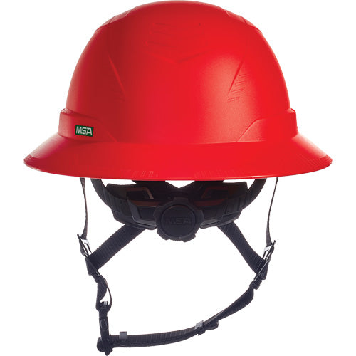 SHR096 - V-Gard H2® Full Brim Safety Helmet