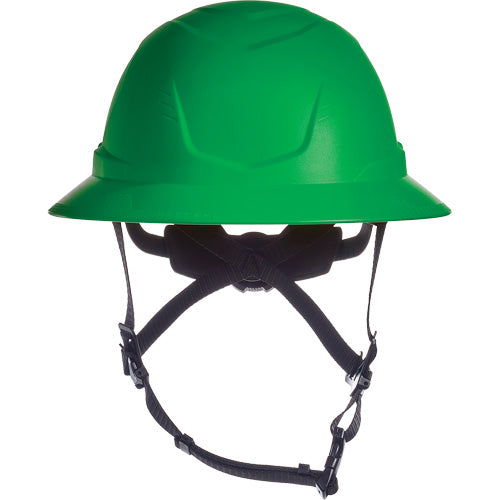 SHR121 - V-Gard H2® Full Brim Safety Helmet with Mips® Safety System