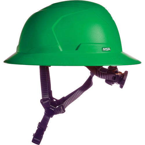 SHR121 - V-Gard H2® Full Brim Safety Helmet with Mips® Safety System
