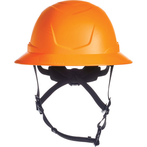 SHR122 - V-Gard H2® Full Brim Safety Helmet with Mips® Safety System
