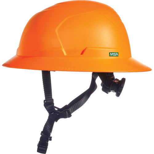 SHR098 - V-Gard H2® Full Brim Safety Helmet