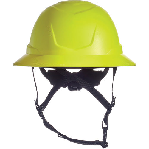 SHR099 - V-Gard H2® Full Brim Safety Helmet