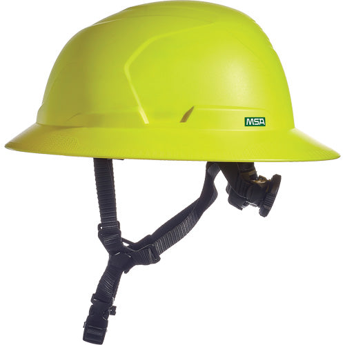 SHR099 - V-Gard H2® Full Brim Safety Helmet