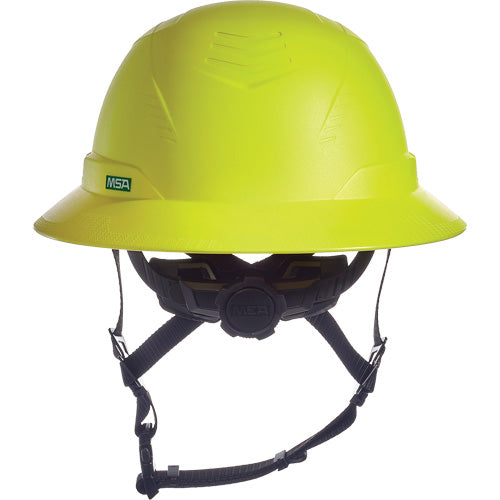 SHR099 - V-Gard H2® Full Brim Safety Helmet
