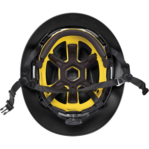 SHR115 - V-Gard H2® Full Brim Safety Helmet with Mips® Safety System