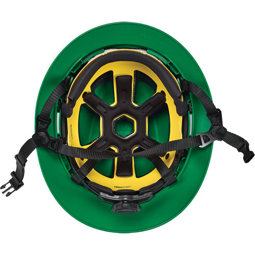 SHR121 - V-Gard H2® Full Brim Safety Helmet with Mips® Safety System