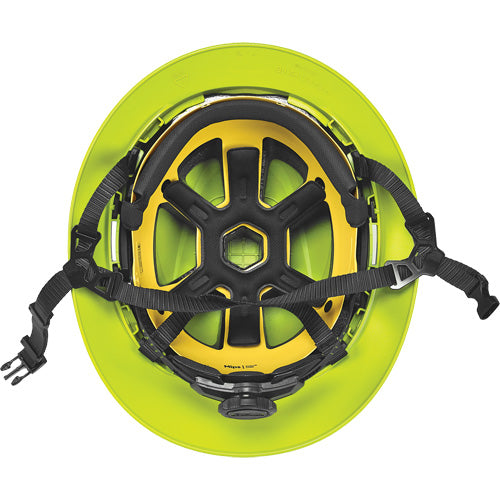 SHR111 - V-Gard H2® Full Brim Safety Helmet with Mips® Safety System