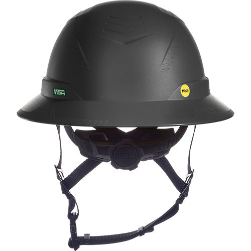 SHR115 - V-Gard H2® Full Brim Safety Helmet with Mips® Safety System