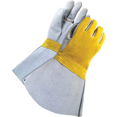 SHR141 - Lined Welder with 5" Cuff