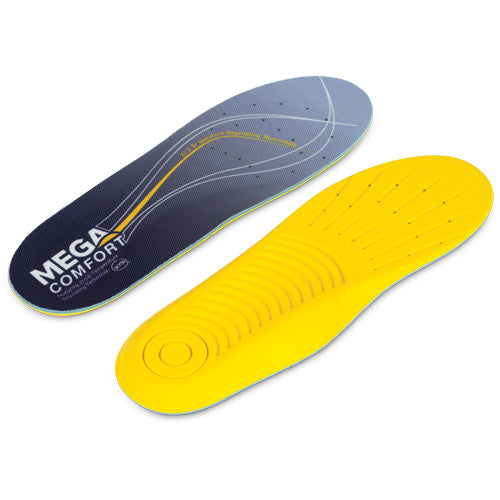 SHR160 - Ergo Cooling 37.5® Insole