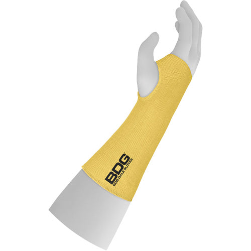 SHR184 - Classic Cut-Resistant Sleeve with Thumb Hole