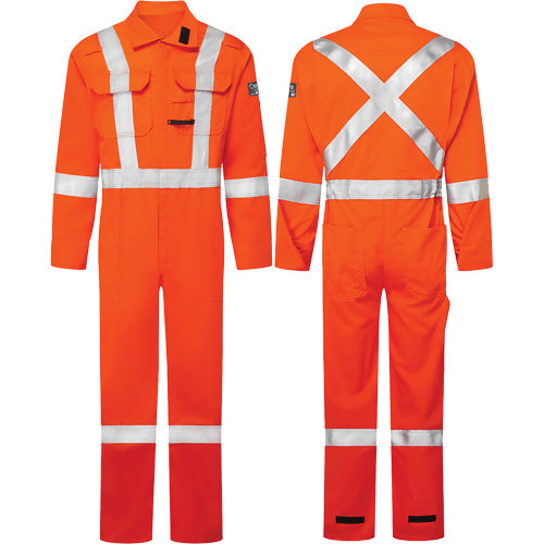 SHR200 - Avenger 7 oz. Coveralls