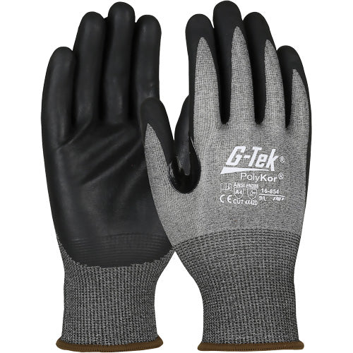 SHR228 - G-Tek® Cut-Resistant Gloves with Touchscreen Capability
