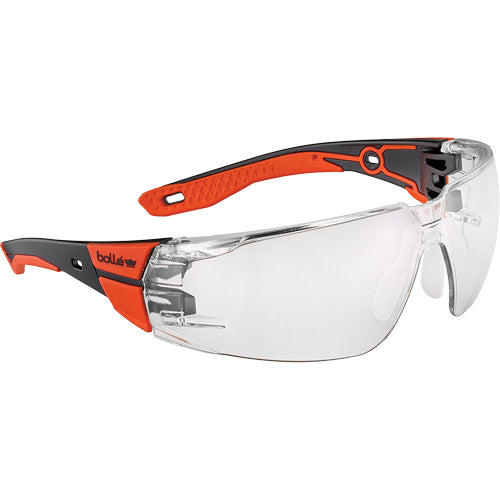 SHR242 - RUSH+ 2.0 M/L Safety Glasses