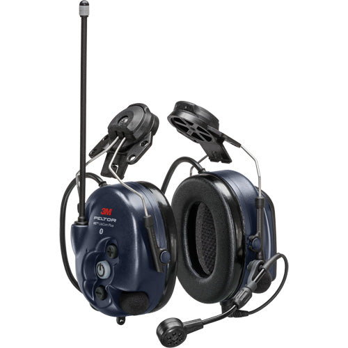 SHR276 - PELTOR™ WS™ LiteCom Plus Headset