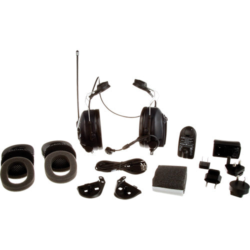 SHR276 - PELTOR™ WS™ LiteCom Plus Headset