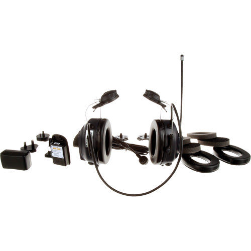 SHR276 - PELTOR™ WS™ LiteCom Plus Headset