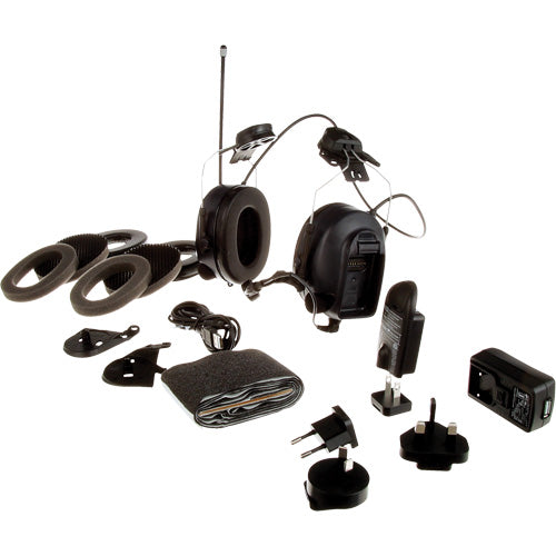 SHR276 - PELTOR™ WS™ LiteCom Plus Headset