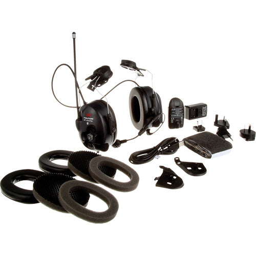 SHR276 - PELTOR™ WS™ LiteCom Plus Headset