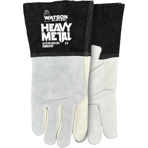 SHR277 - Woman’s Fabulous Fabricator Welding Gloves