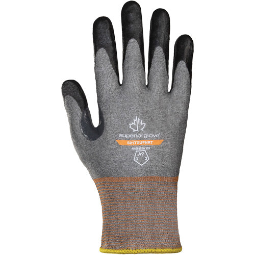 SHR289 - Dexterity Pro™ S21TXUFNRT Ultra-Thin Gloves