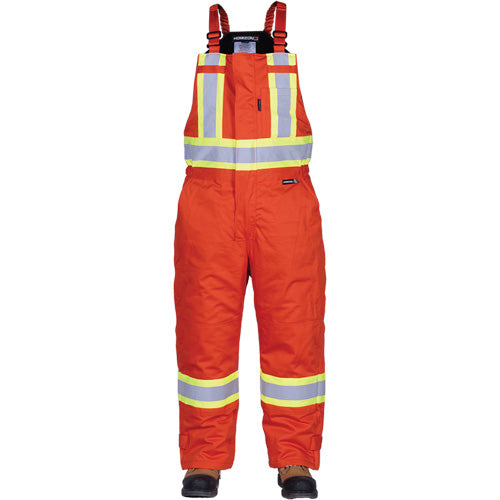 SHR365 - Fire-Resistant Winter Overall