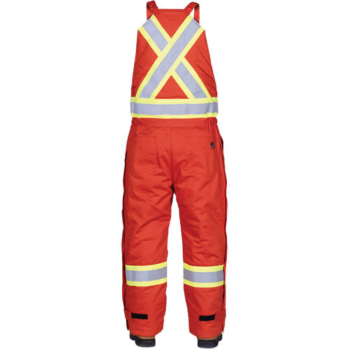 SHR361 - Fire-Resistant Winter Overall