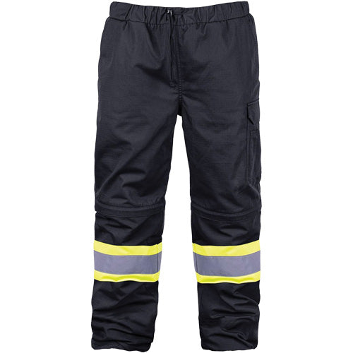 SHR372 - 2-in-1 Pants with Removable Legs