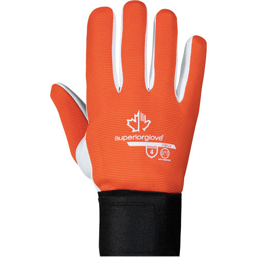 SHR384 - KnitActiv™ VIBGV Vibration-Dampening Gloves