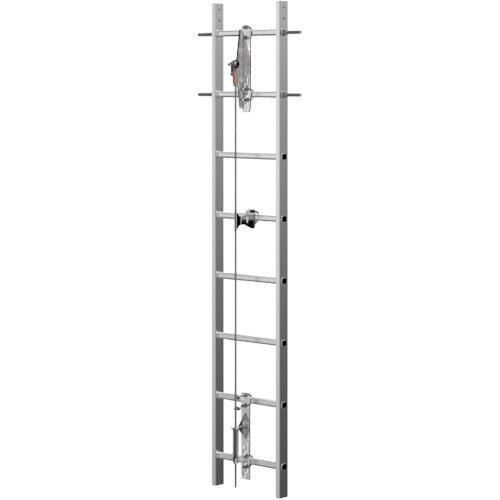 SHR420 - VI-Go® Vertical Cable Ladder Safety System