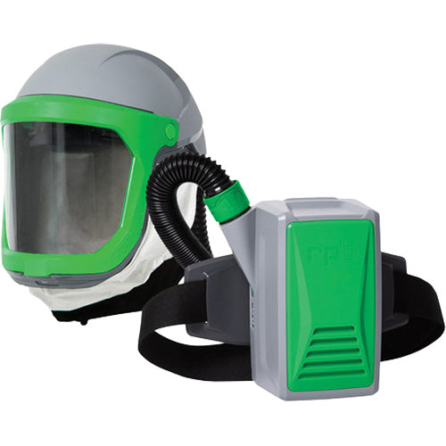 SHR567 - RPB Safety Z-Link PAPR System