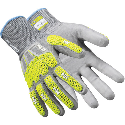 SHR569 - Helix® 3013IMP Impact Gloves