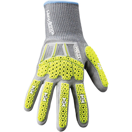 SHR568 - Helix® 3013IMP Impact Gloves