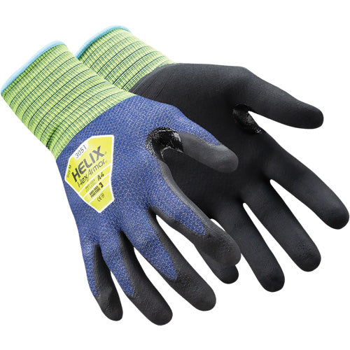 SHR601 - Helix® 3051 Thin Work Gloves