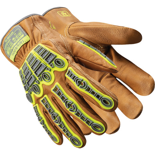 SHR624 - Chrome SLT® 5071IMP Arc-Rated Impact Gloves