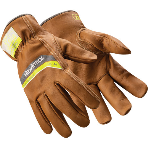 SHR635 - Chrome SLT® 5071  Arc-Rated Gloves