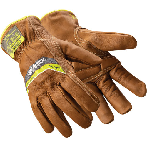 SHR645 - Chrome SLT® 5072 Arc-Rated Gloves