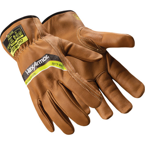 SHR663 - Chrome SLT® 5073 Arc-Rated Gloves