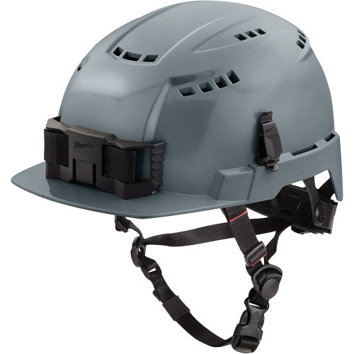 SHR670 - BOLT™ Front Brim Safety Helmet