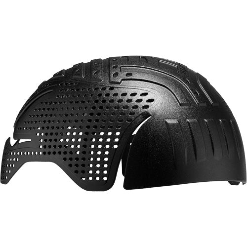 SHR686 - Skullerz 8955 Lightweight Bump Cap Hat with Micro Brim