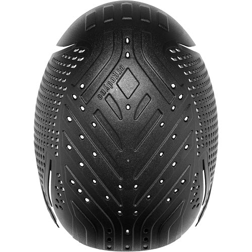SHR686 - Skullerz 8955 Lightweight Bump Cap Hat with Micro Brim