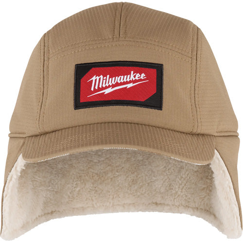 SHR701 - Large/X-Large Sherpa-Lined Hat