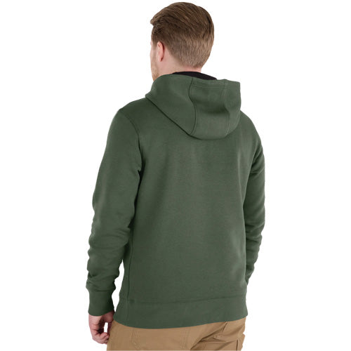SHR724 - FREEFLEX™ Midweight Pullover Hoodie