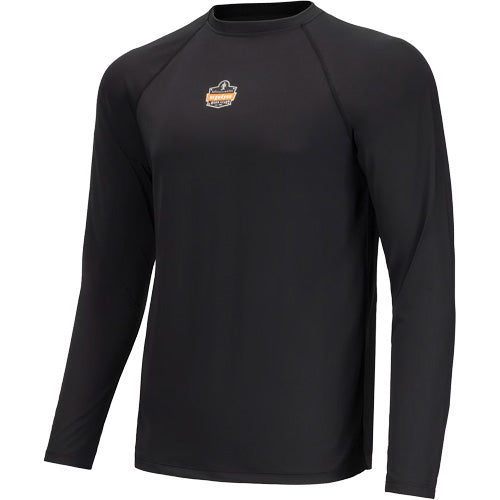SHR748 - Long Sleeve Lightweight Base Layer Shirt