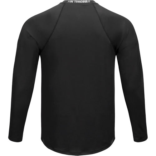 SHR745 - Long Sleeve Lightweight Base Layer Shirt